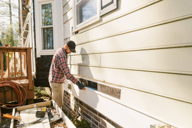 Trusted Siding Contractor service in Waynesboro, PA - Creative Siding